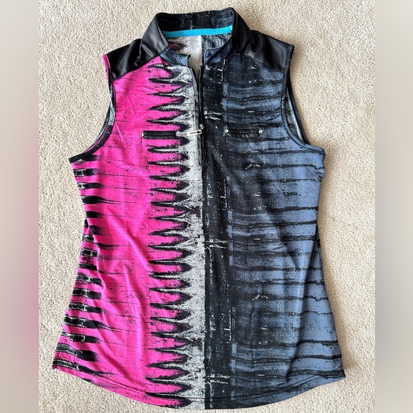 Jamie Sadock tank top - Picture 1 of 5